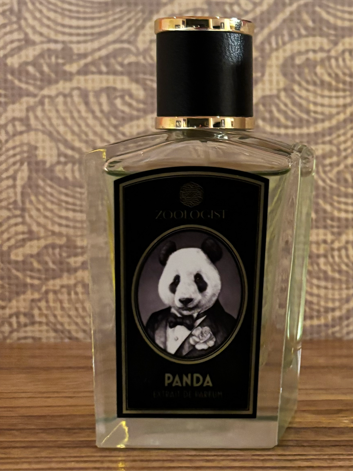 Panda Zoologist