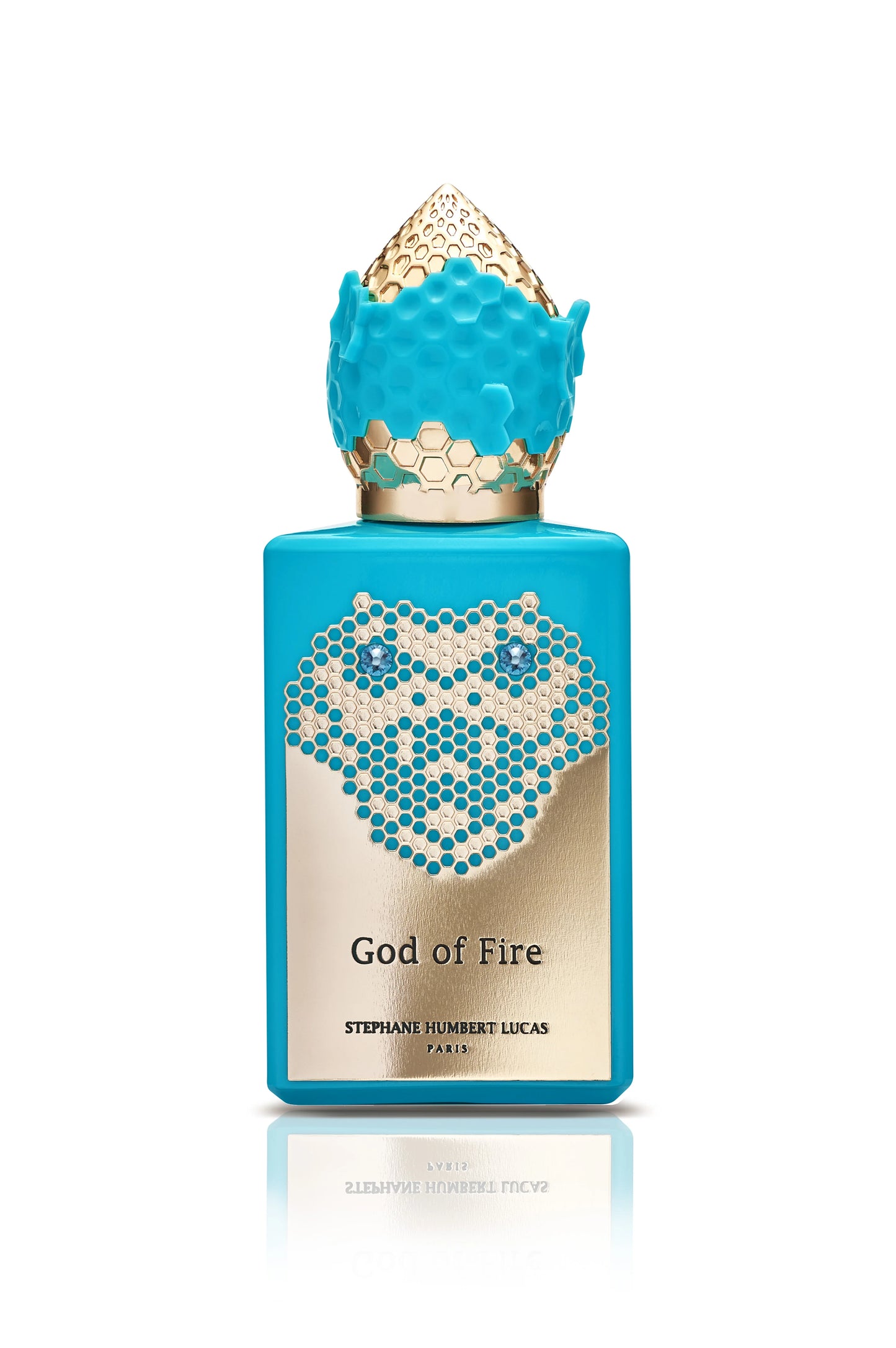 God Of Fire 1ML