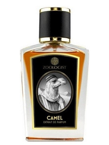 Zoologist Camel 1ML