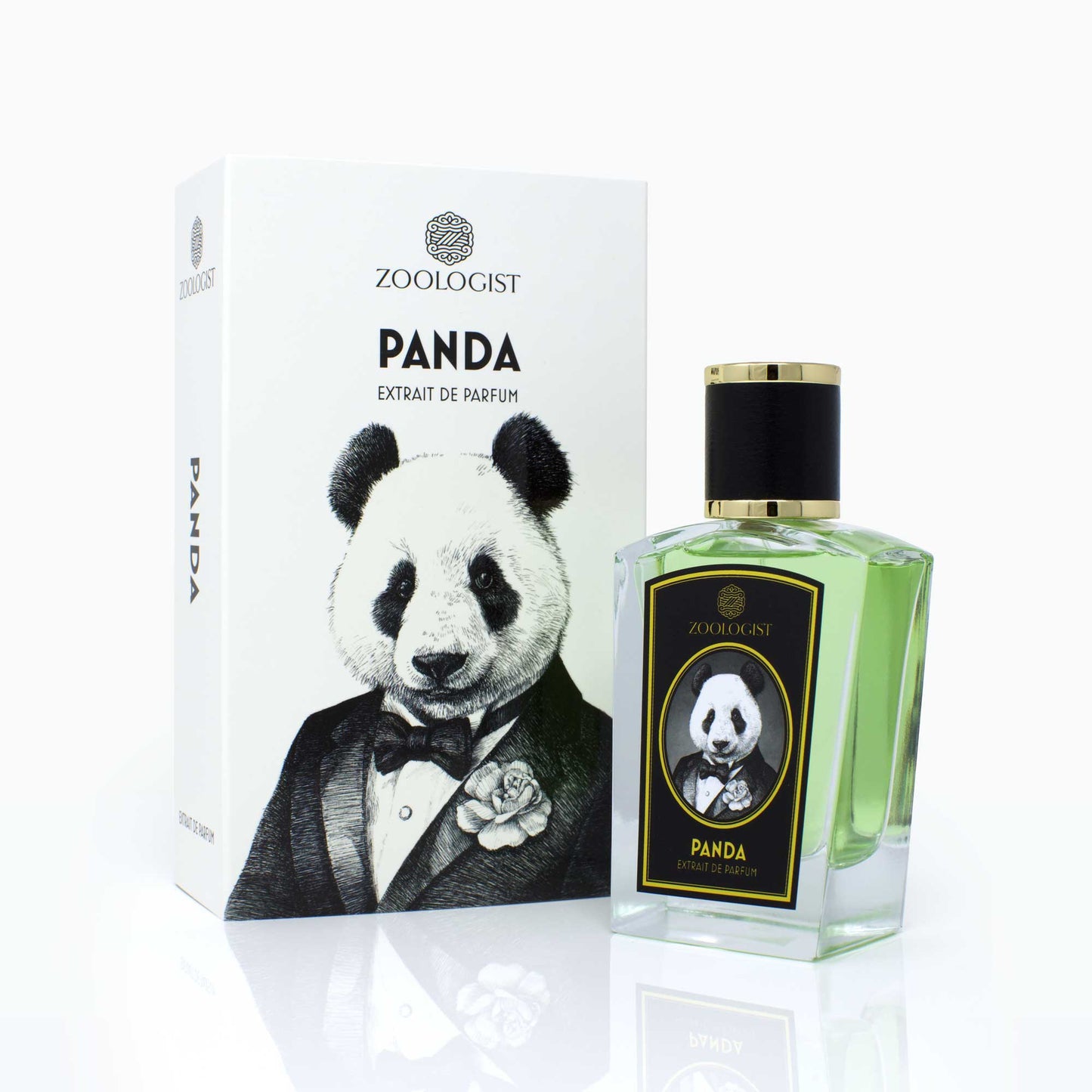 Panda Zoologist 1ML