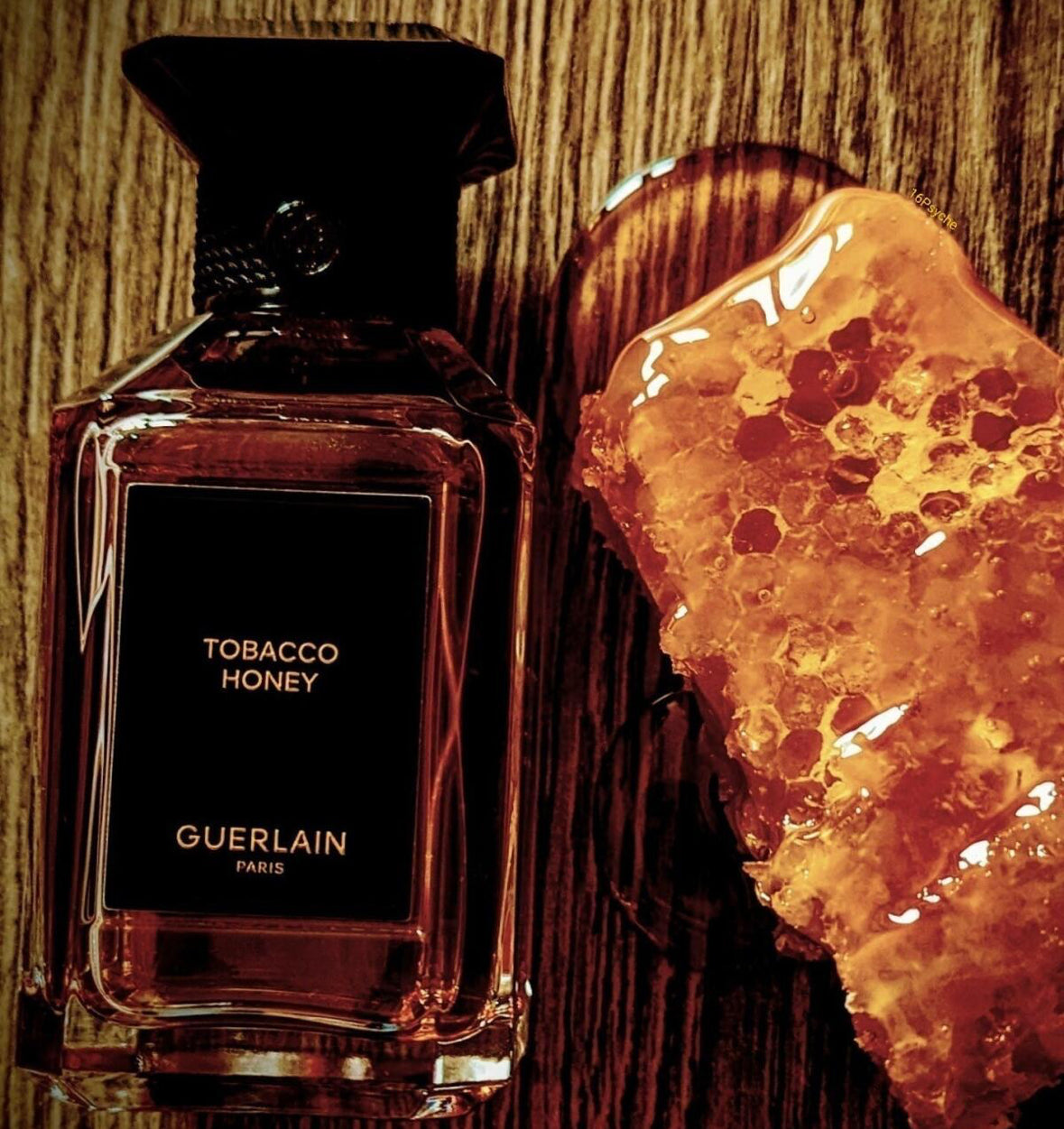 Tobacco Honey