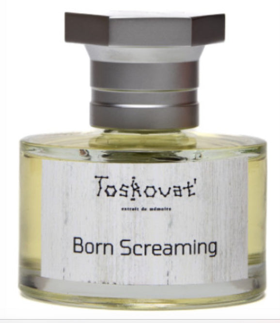 Born Screaming